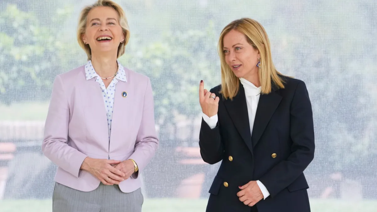 اتحادیه اروپا قرارداد تجارت آزاد با آمریکای جنوبی را که مدت ها مورد بحث قرار گرفته بود را به پیش می برد