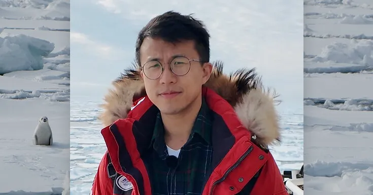 سفر به قاره ذوب