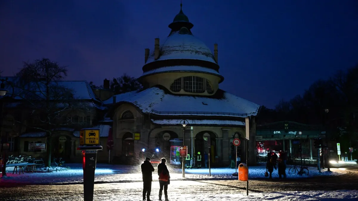Power restored to thousands of Berlin households after attack on lines causes several-day outage