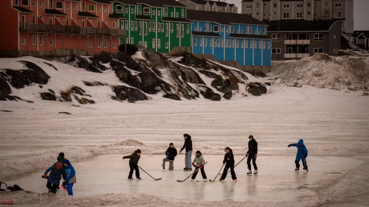 Trump’s Greenland idea isn’t new. The US has pursued it at least 3 times before