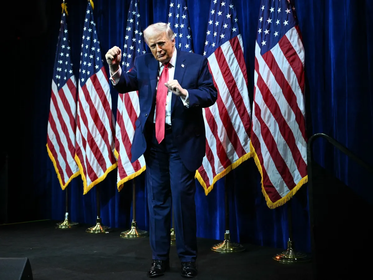 ترامپ می گوید که می خواهد جریان نفت ونزوئلا را آزاد کند. چه چیزی آن را مسدود می کرد؟