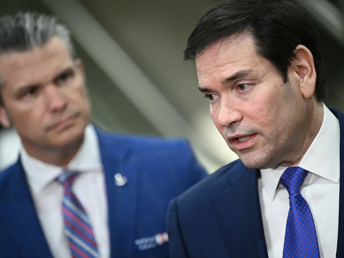 US says it will control Venezuela’s oil sales ‘indefinitely’