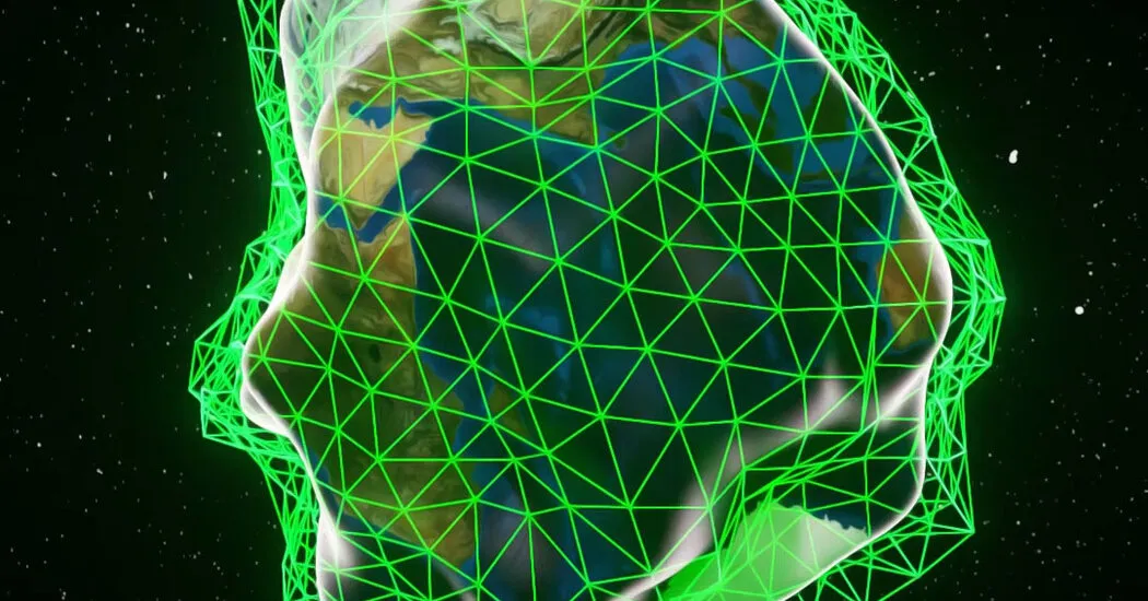 Opinion | Where Is A.I. Taking Us? Eight Leading Thinkers Share Their Visions.